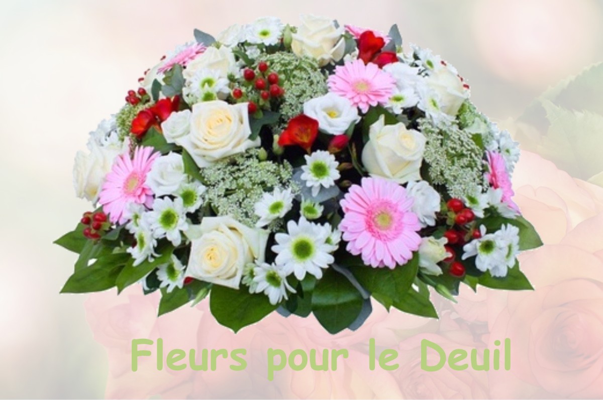 fleurs deuil LA-CHEPPE